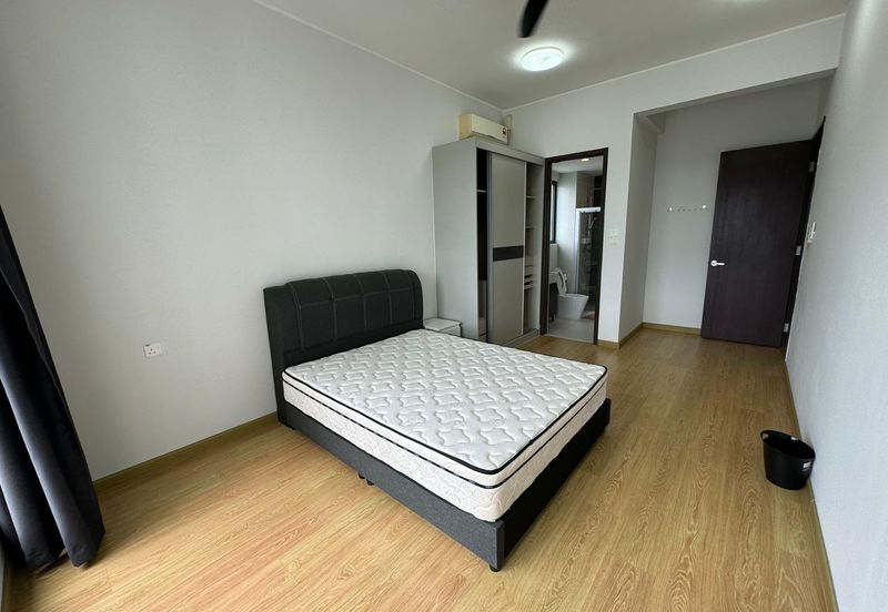 Royal Strand @ Country Garden Danga Bay