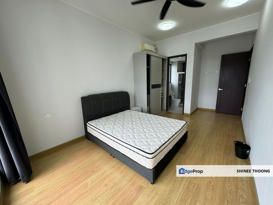 Royal strand country garden sea view unit for rent, Johor, Johor Bahru