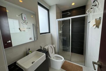 Royal Strand @ Country Garden Danga Bay