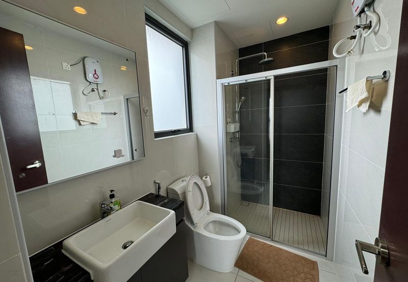 Royal Strand @ Country Garden Danga Bay