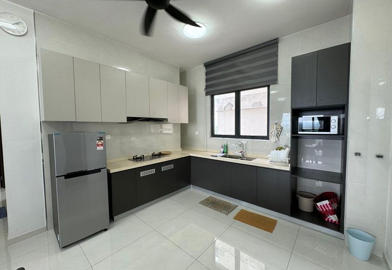 Royal Strand @ Country Garden Danga Bay