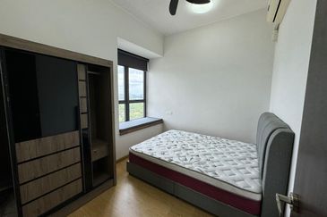 Royal Strand @ Country Garden Danga Bay