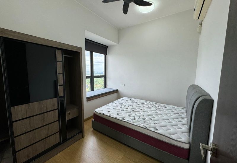 Royal Strand @ Country Garden Danga Bay