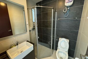 Royal Strand @ Country Garden Danga Bay