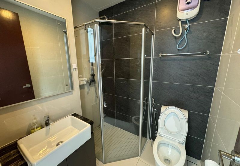 Royal Strand @ Country Garden Danga Bay