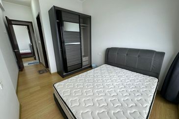 Royal Strand @ Country Garden Danga Bay