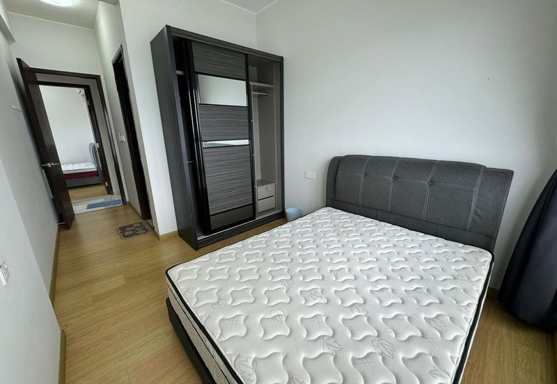 Royal Strand @ Country Garden Danga Bay