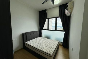 Royal Strand @ Country Garden Danga Bay