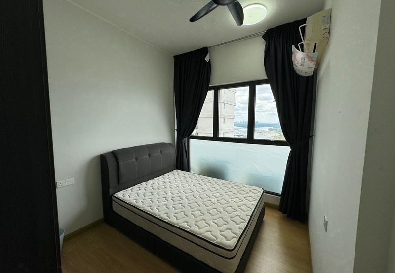 Royal Strand @ Country Garden Danga Bay