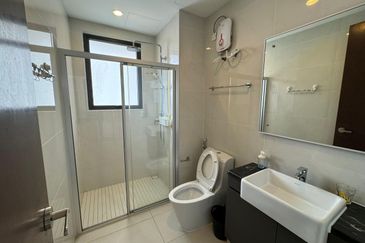 Royal Strand @ Country Garden Danga Bay