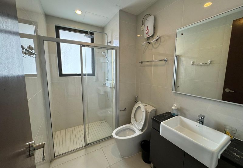 Royal Strand @ Country Garden Danga Bay