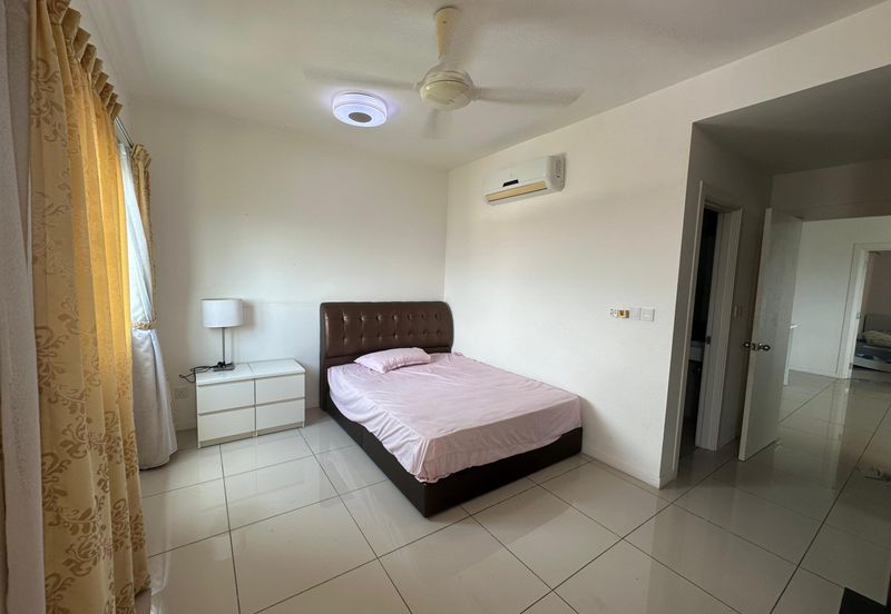 Ujana Executive Apartment