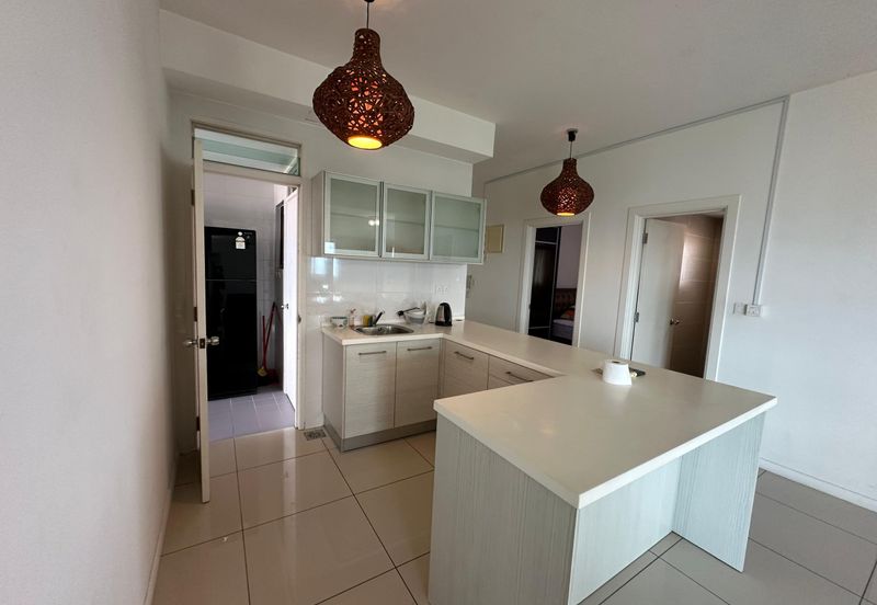 Ujana Executive Apartment