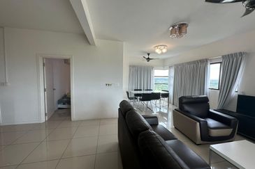 Ujana Executive Apartment