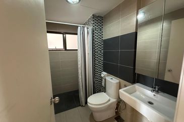 Ujana Executive Apartment