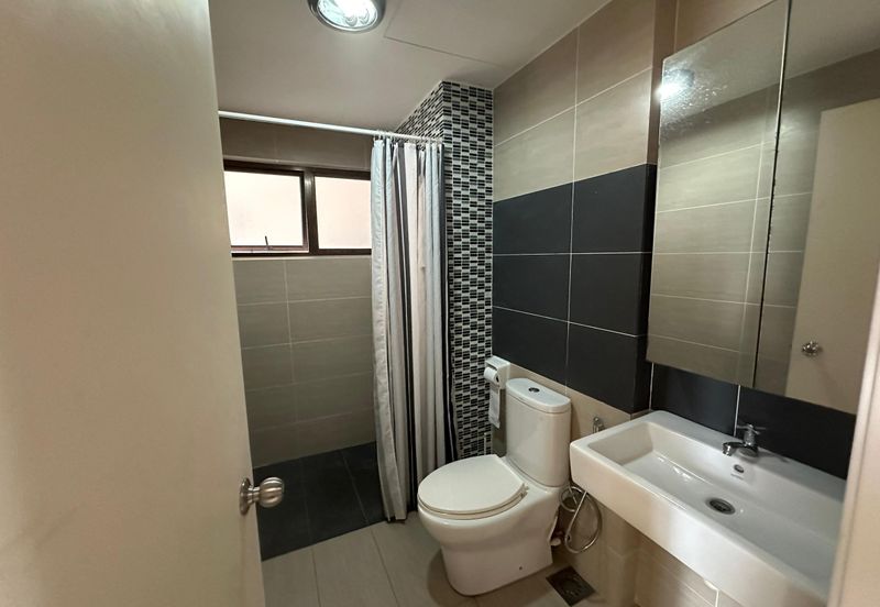 Ujana Executive Apartment