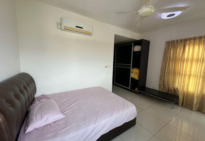 Ujana Executive Apartment