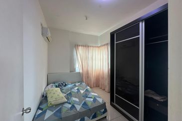 Ujana Executive Apartment