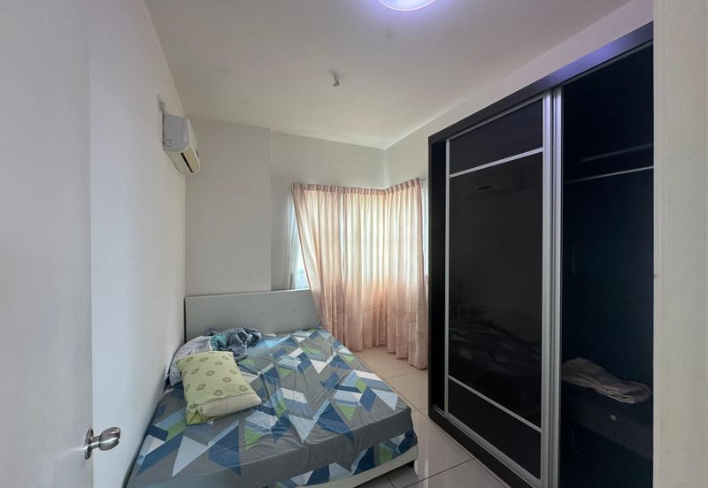 Ujana Executive Apartment