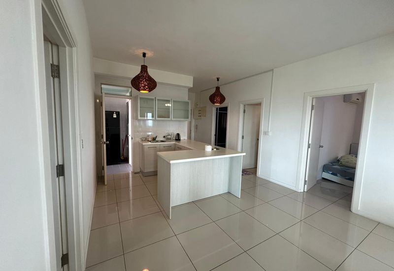 Ujana Executive Apartment