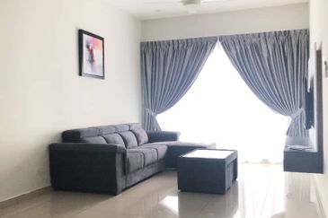 Seasons Luxury Apartments @ Amara Larkin