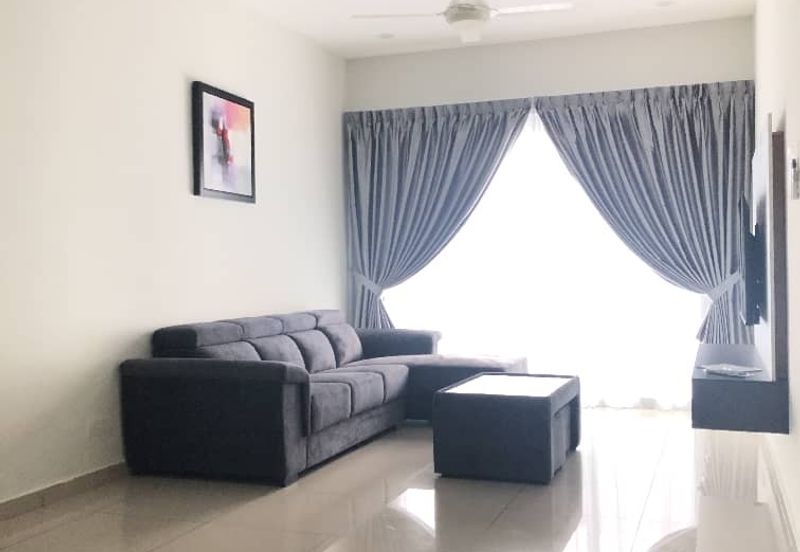 Seasons Luxury Apartments @ Amara Larkin