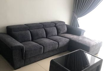 Seasons Luxury Apartments @ Amara Larkin