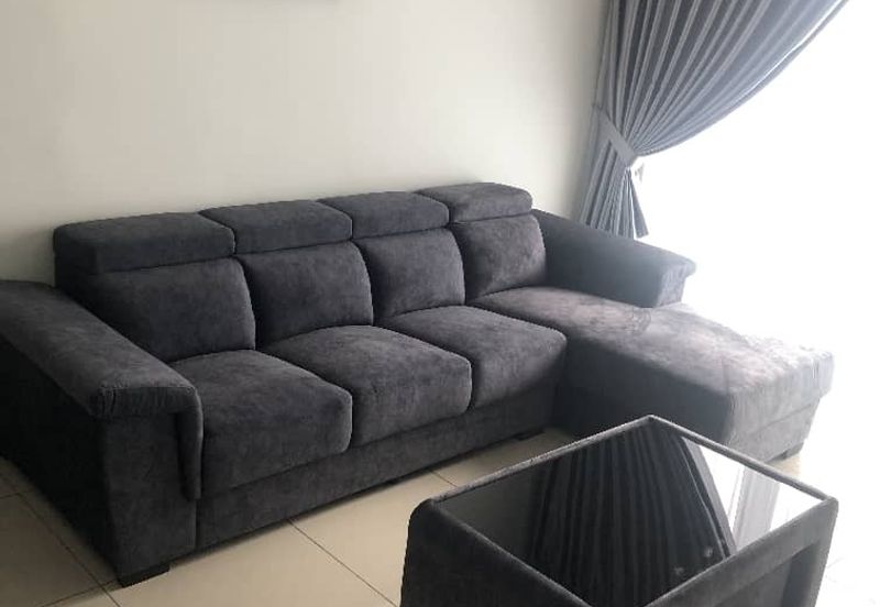 Seasons Luxury Apartments @ Amara Larkin