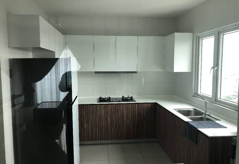 Seasons Luxury Apartments @ Amara Larkin