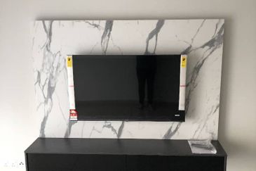 Seasons Luxury Apartments @ Amara Larkin