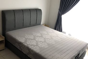 Seasons Luxury Apartments @ Amara Larkin