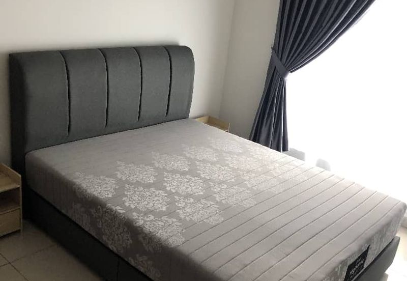 Seasons Luxury Apartments @ Amara Larkin