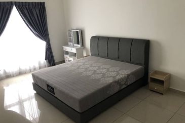 Seasons Luxury Apartments @ Amara Larkin