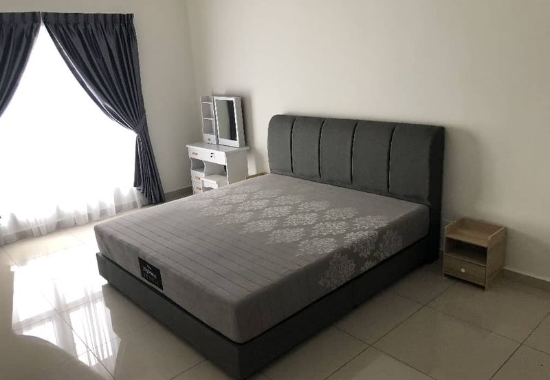 Seasons Luxury Apartments @ Amara Larkin