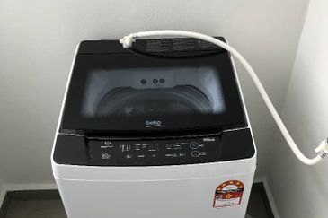 Seasons Luxury Apartments @ Amara Larkin