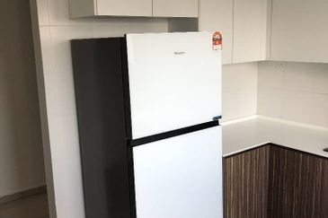 Seasons Luxury Apartments @ Amara Larkin