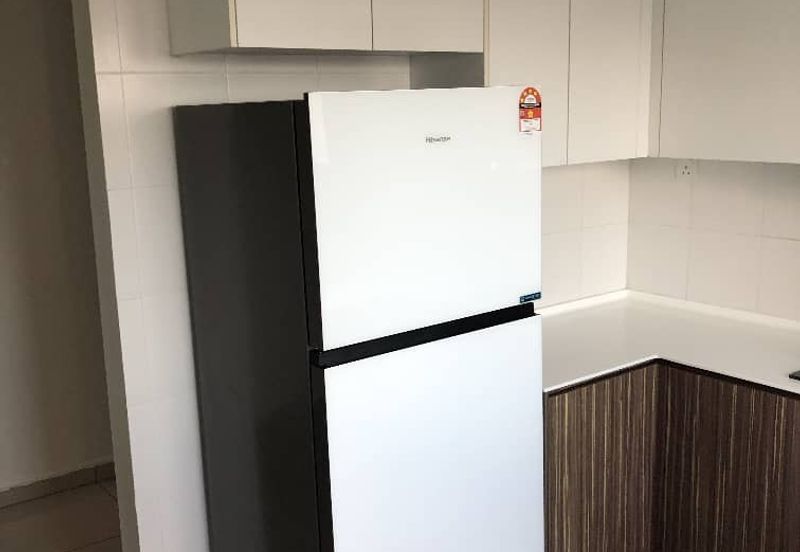 Seasons Luxury Apartments @ Amara Larkin