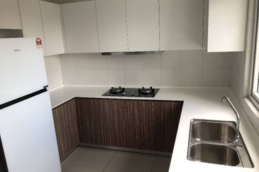 Seasons Luxury Apartments @ Amara Larkin