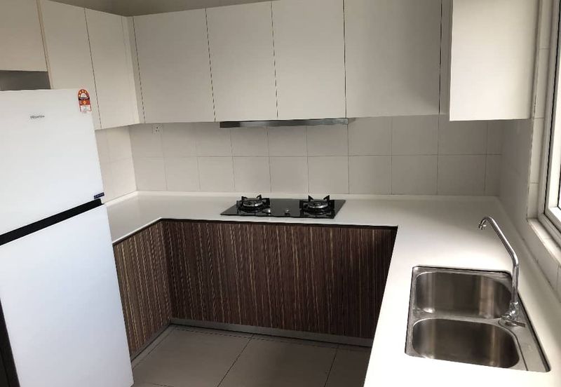 Seasons Luxury Apartments @ Amara Larkin