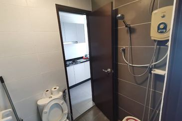 KSL Residences @ Daya