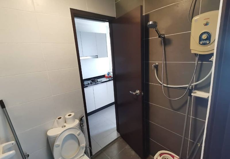 KSL Residences @ Daya