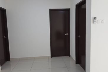 KSL Residences @ Daya