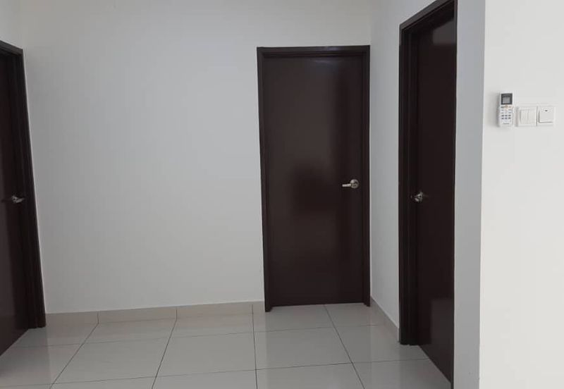 KSL Residences @ Daya