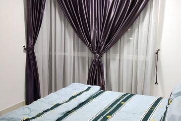 KSL Residences @ Daya