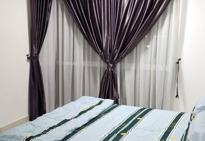 KSL Residences @ Daya