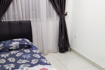 KSL Residences @ Daya