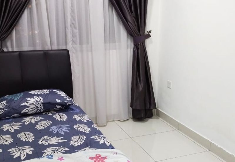 KSL Residences @ Daya