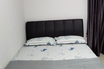 KSL Residences @ Daya