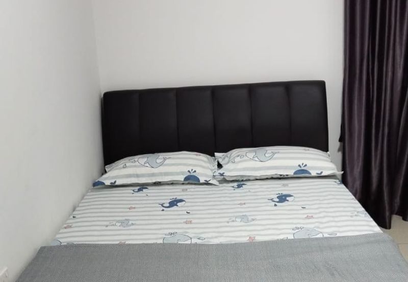 KSL Residences @ Daya