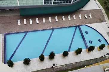 KSL Residences @ Daya